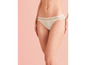 Culotte en dentelle pour femme