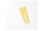 Leggings jaunes pour enfant.