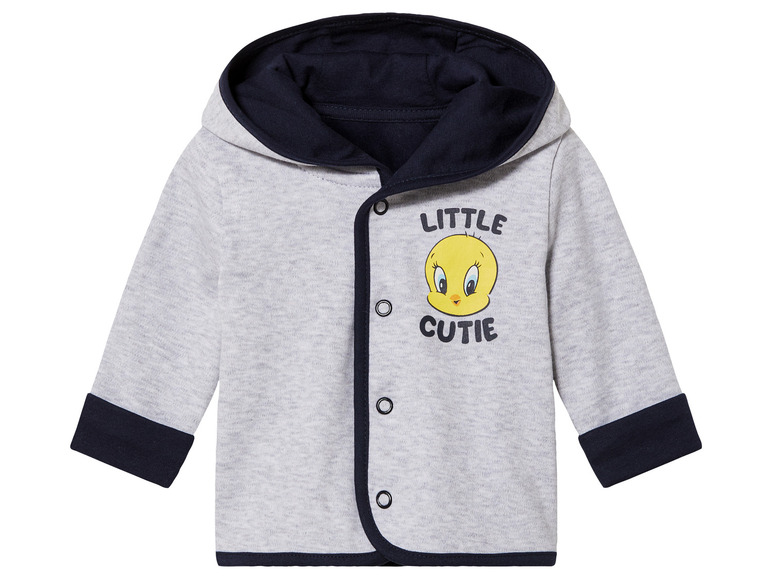 Aller en mode plein écran : Veste bébé - Image 2