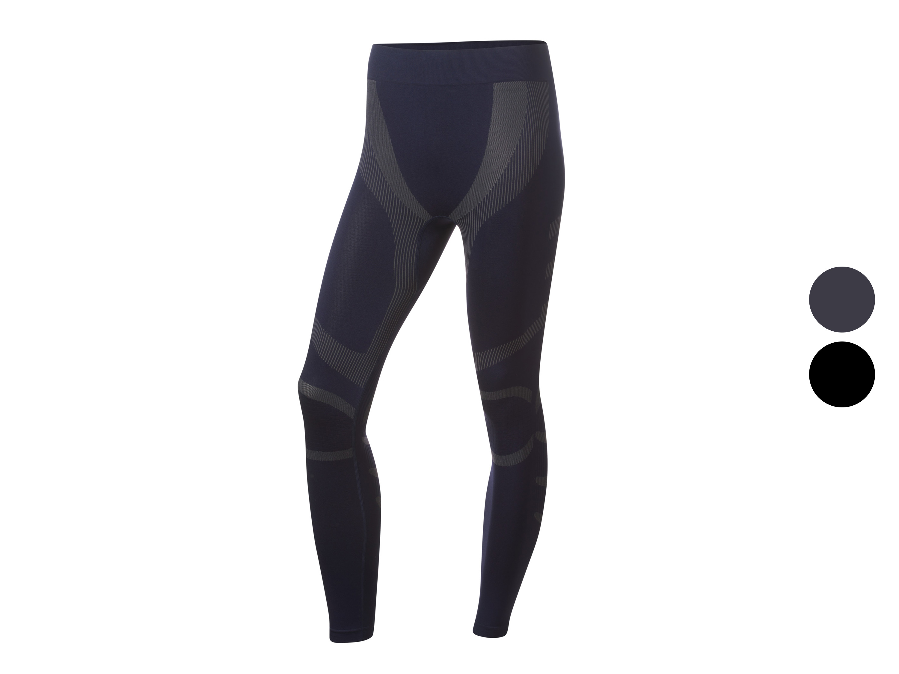 CRIVIT Sous-vêtement thermique homme