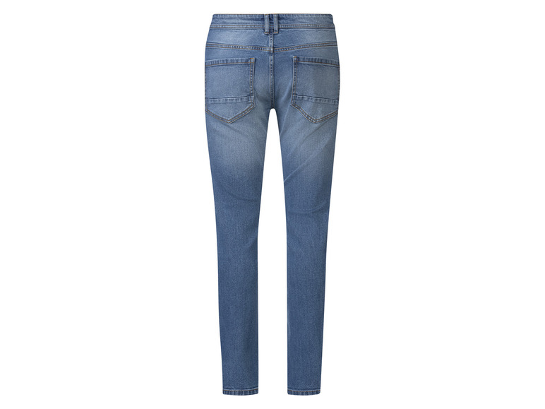 Aller en mode plein écran : LIVERGY® Jean slim homme - Image 7