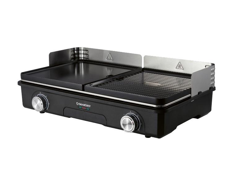 Grill de table