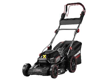PARKSIDE PERFORMANCE® Tondeuse sans fil PPRMA 40-Li C3, 1300 m², 70 L, 40 V