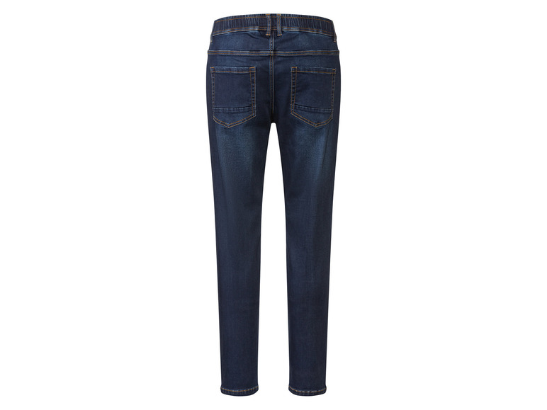 Aller en mode plein écran : LIVERGY® Jean Straight Fit homme - Image 6