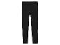 Leggings noirs pour enfant.