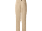 Pantalon beige homme, vue de dos