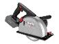 Scie circulaire sans fil Parkside Performance avec batterie X20V Team.
