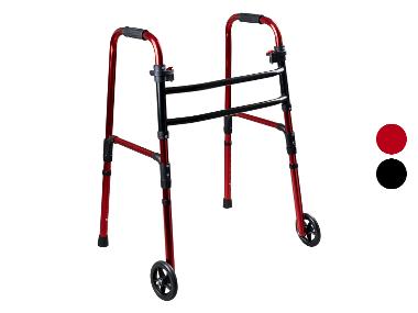 Ridder Déambulateur pliable