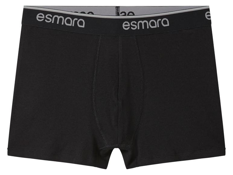 Lot de 3 boxers homme