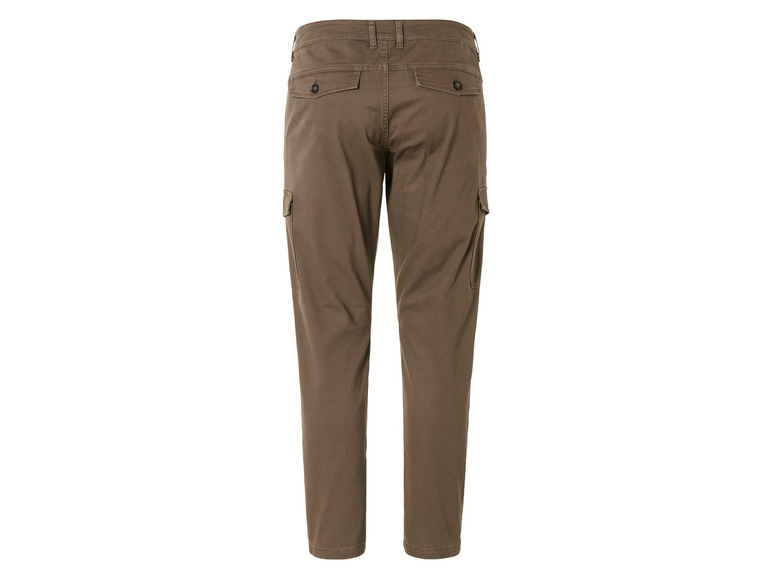 Aller en mode plein écran : LIVERGY® Pantalon cargo homme - Image 4