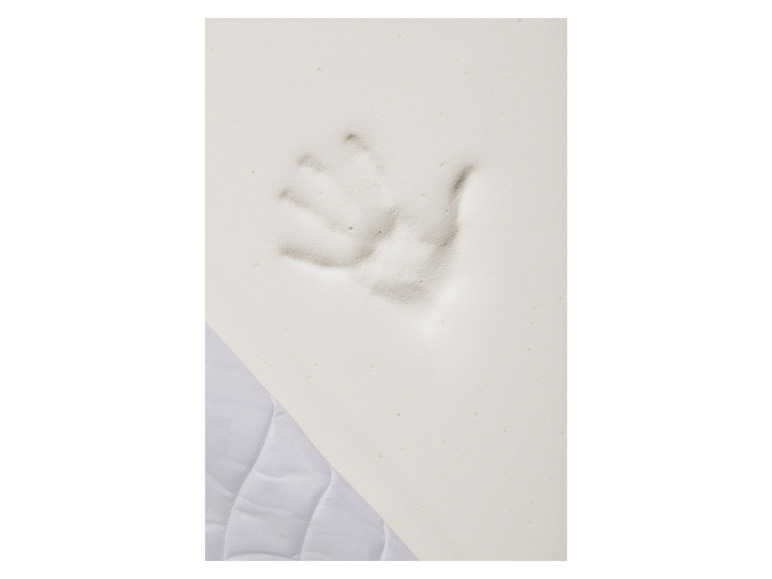 Oreiller 3-en-1, 40 x 80 cm