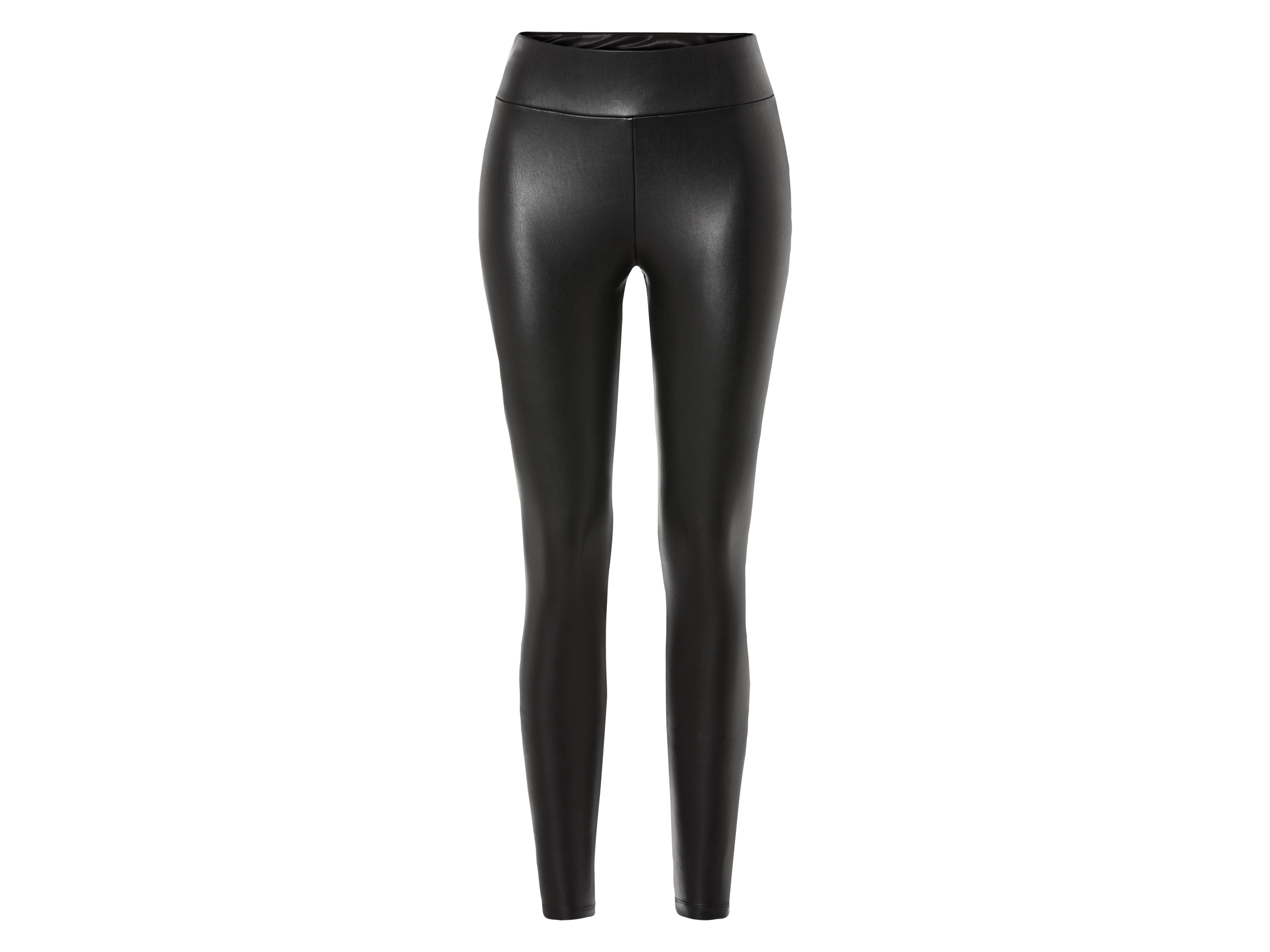 esmara® Legging effet cuir femme (legging, 36)