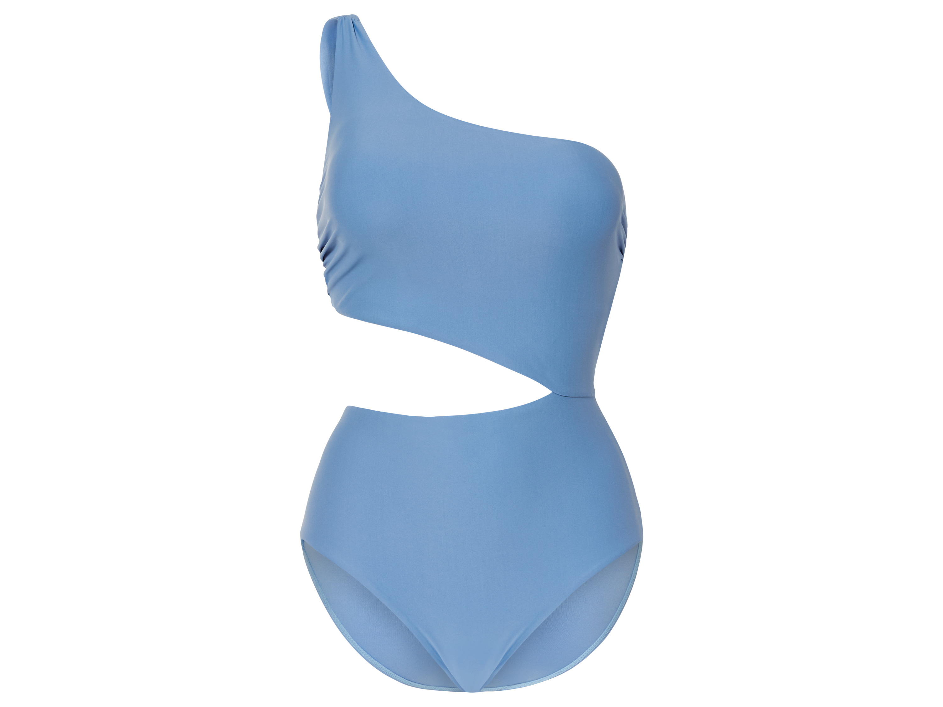 esmara® Maillot de bain femme (bleu)