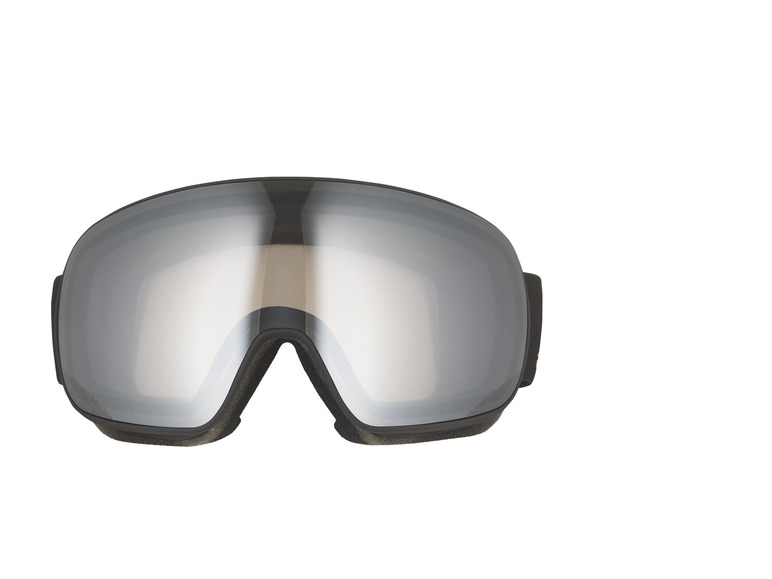 Aller en mode plein écran : CRIVIT Lunettes de ski et de snowboard avec verres auto-teintés - Image 5