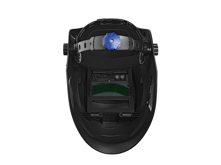 Aller en mode plein écran : Casque de soudage automatique PSHL 2 D1 - Image 13
