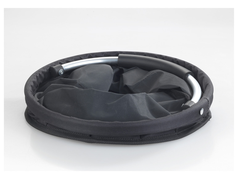 Aller en mode plein écran : Wenko Sac de transport pour ustensiles de nettoyage pliable - Image 8