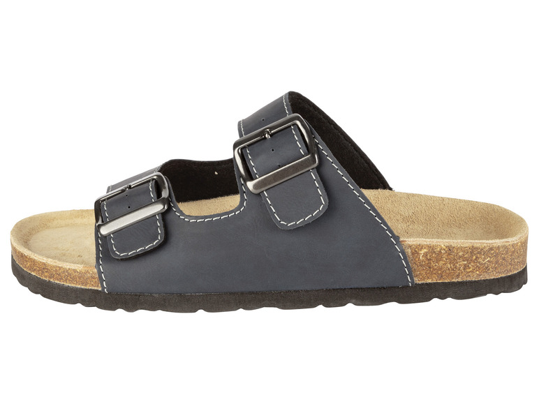 Aller en mode plein écran : LIVERGY® Mules homme - Image 6