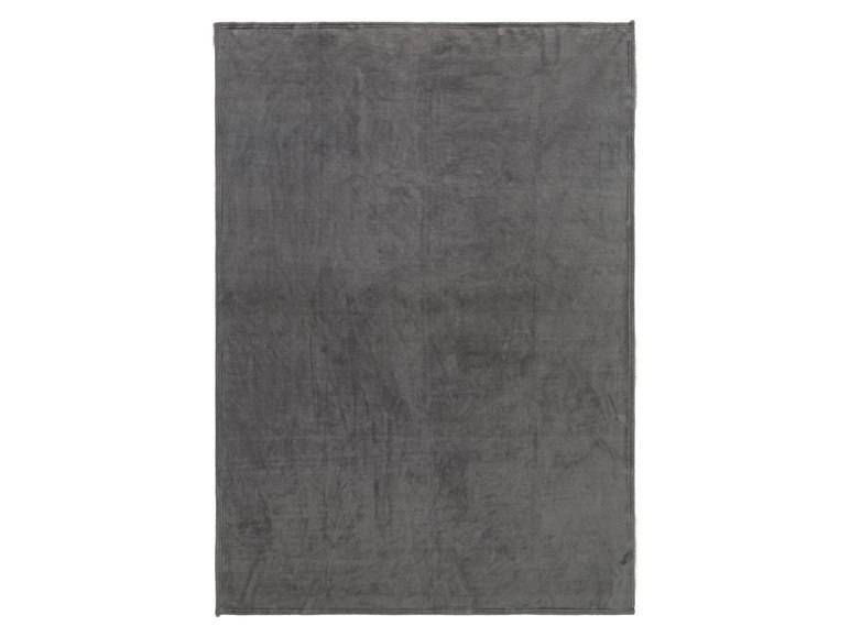 Aller en mode plein écran : LIVARNO home Plaid, 150 x 200 cm - Image 5