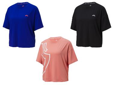 CRIVIT T-shirt technique femme