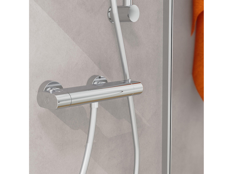 Aller en mode plein écran : Eisl Mitigeur de salle de bain CARNEO, avec thermostat - Image 14