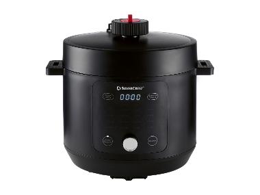 Autocuiseur électrique, 4 L, 1000 W