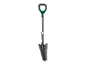 Bêche Parkside pour le jardinage.