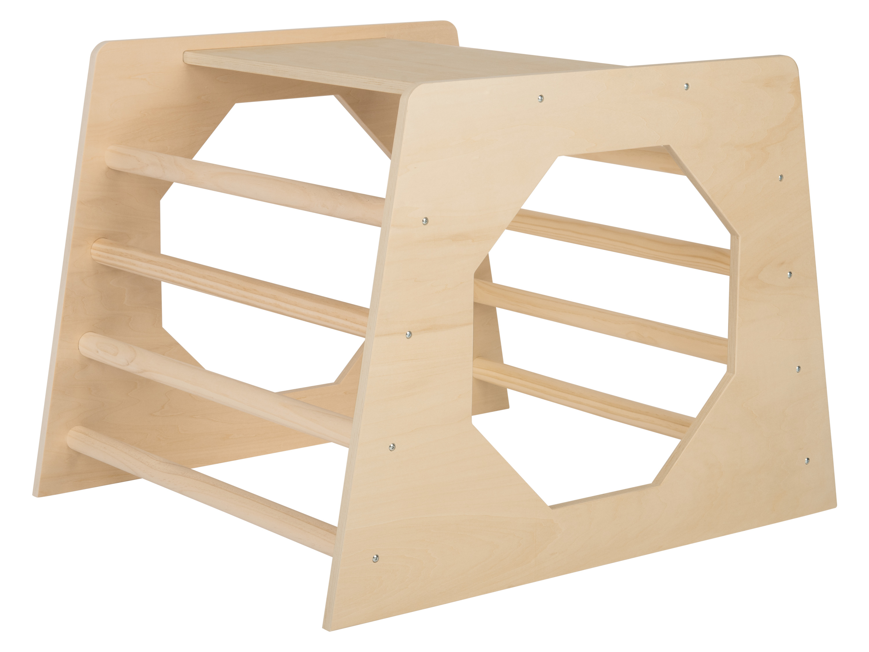 Playtive Cube à escalader