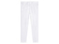 Leggings blancs pour femmes.