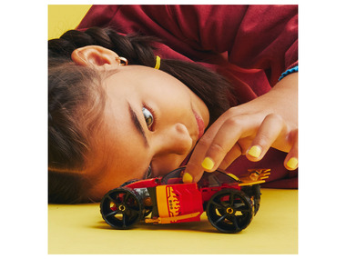 LEGO® NINJAGO La voiture de course ninja de Kai