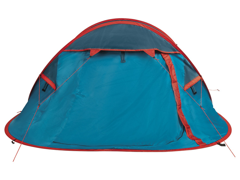 Aller en mode plein écran : Rocktrail Tente pour camping - Image 8