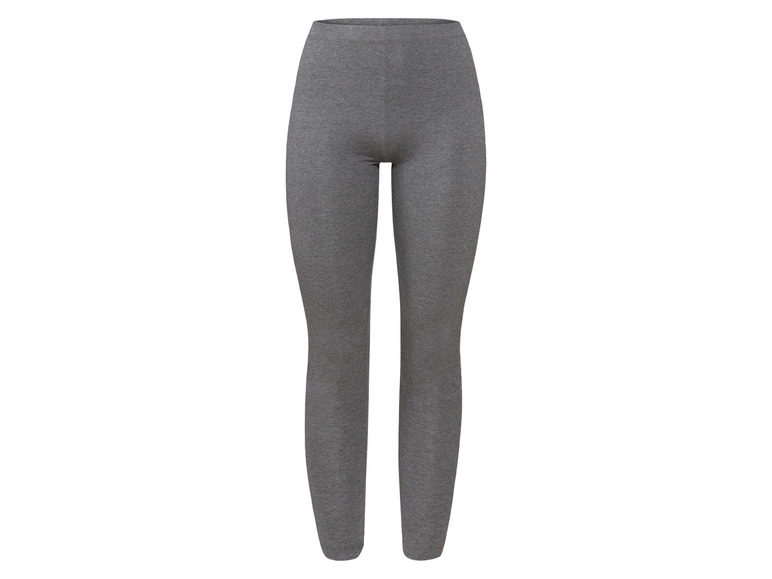 Aller en mode plein écran : esmara® Lot de 2 leggings femme - Image 10