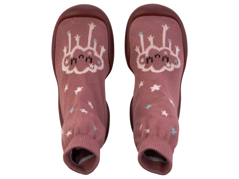 Aller en mode plein écran : Chaussons de pré-marche bébé - Image 11