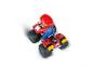 Quad jouet CARRERA Mario Kart™ avec figurine de Mario