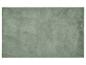Tapis moelleux vert clair