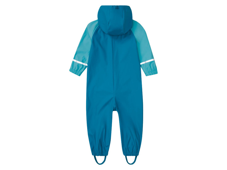 Aller en mode plein écran : lupilu® combinaison coupe-vent et imperméable, petit garçon - Image 9