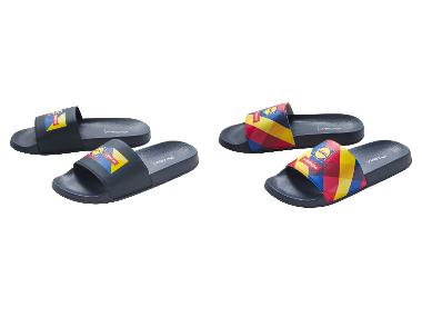 CRIVIT Mules de bain Lidl-Trek 2026