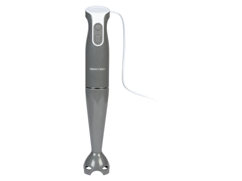 Aller en mode plein écran : SILVERCREST® Mixeur plongeant SSM 350 A1, 350 W - Image 3