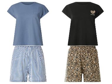 ESMARA® Pyjama femme