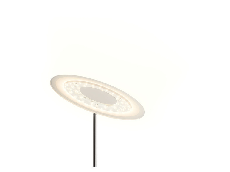 Aller en mode plein écran : LIVARNO home Lampadaire LED avec contrôle de couleur - Image 7