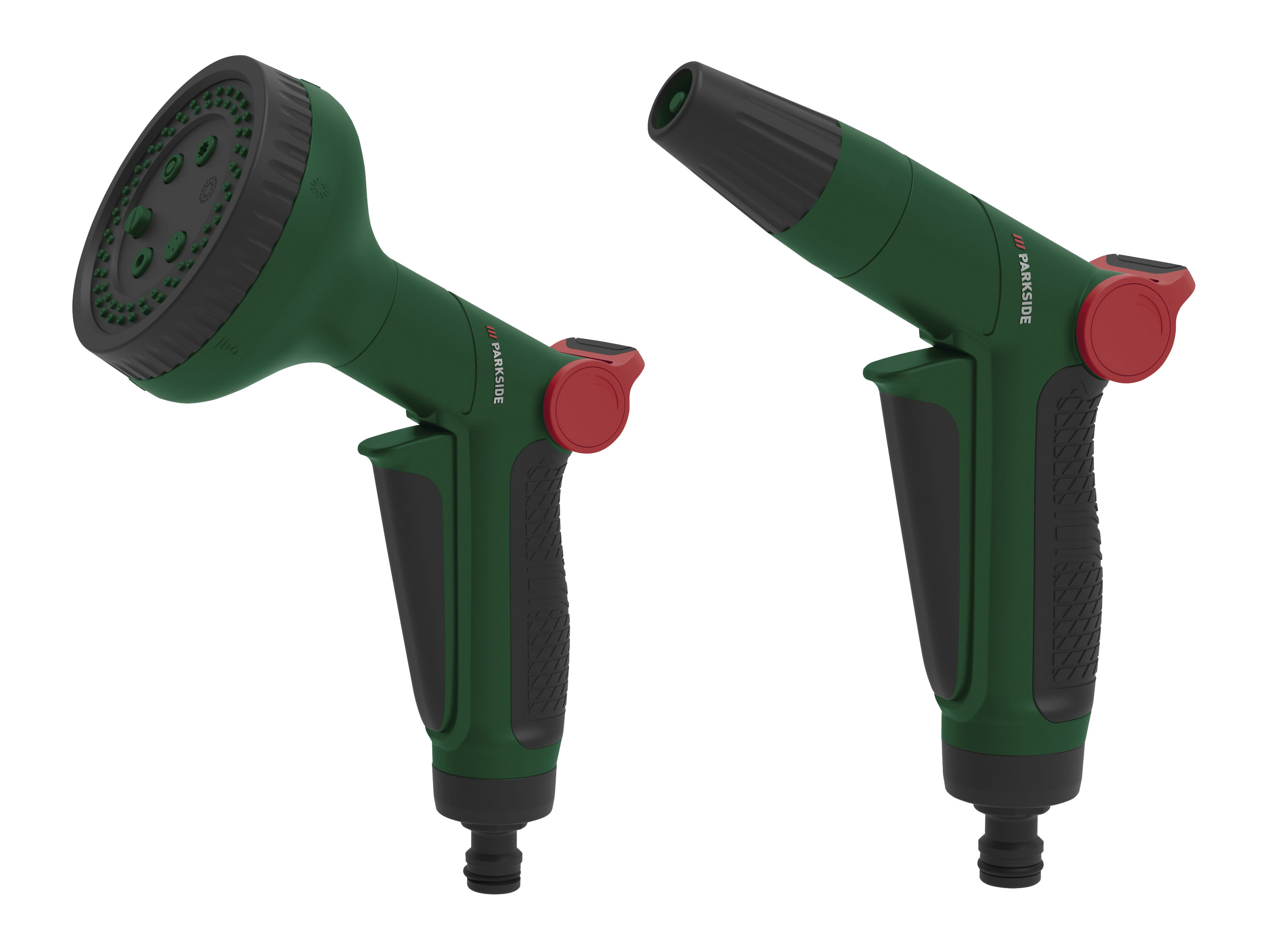 PARKSIDE® Douche multifonctions ou pulvérisateur de jardin