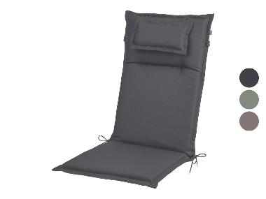 LIVARNO® Coussin pour fauteuil de jardin Toronto