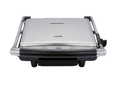 SILVERCREST® Appareil à panini et gril