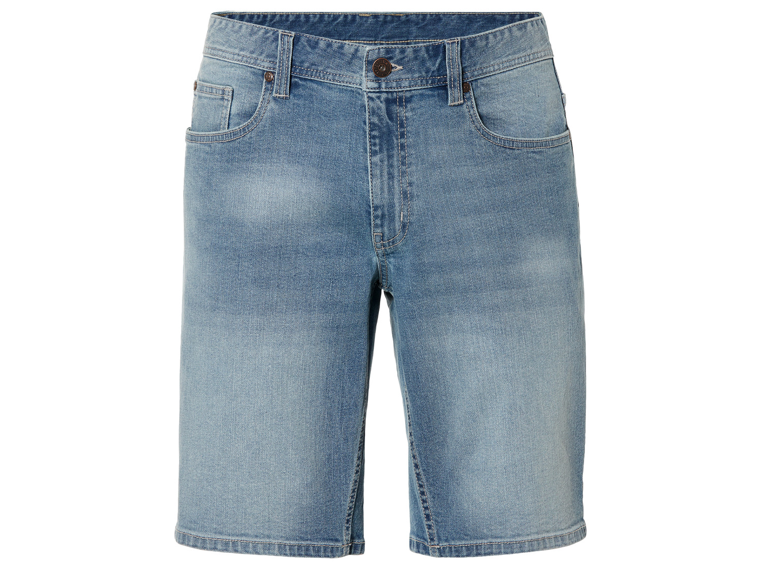 LIVERGY® Short en jean homme Acheter en ligne | LIDL