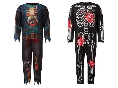 Déguisement Halloween garçon