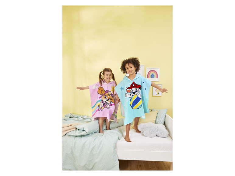 Aller en mode plein écran : Poncho / Serviette de plage enfant - Image 6