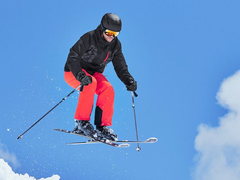 Aller en mode plein écran : CRIVIT Gants de ski homme - Image 9