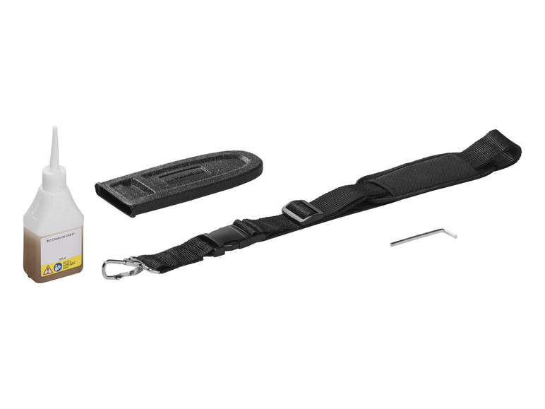 Aller en mode plein écran : PARKSIDE® Élagueuse sur perche sans fil PAHE 20-Li D4, 20 V - Image 10