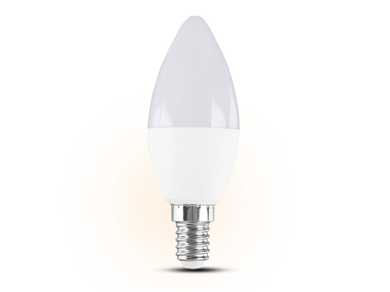 Aller en mode plein écran : Lot de 6 ampoules LED - Image 7