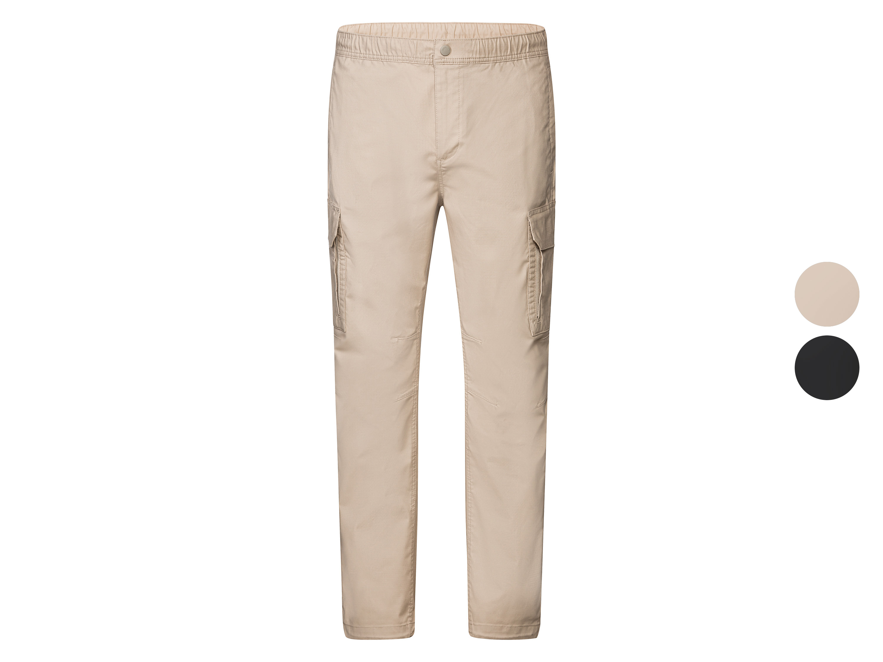LIVERGY® Pantalon cargo homme