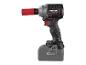 Impact Parkside sans fil avec batterie et douille.